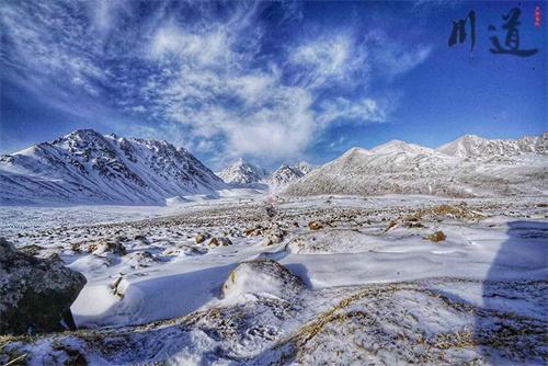 肅南巴爾斯雪山可以爬嘛.jpg