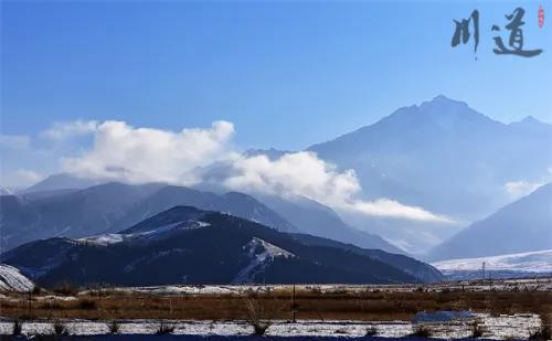 巴爾斯雪山雪景5.jpg