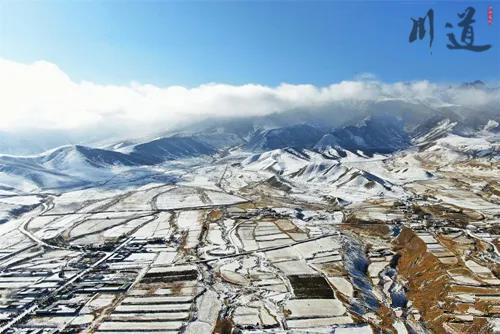 巴爾斯雪山雪景4.jpg