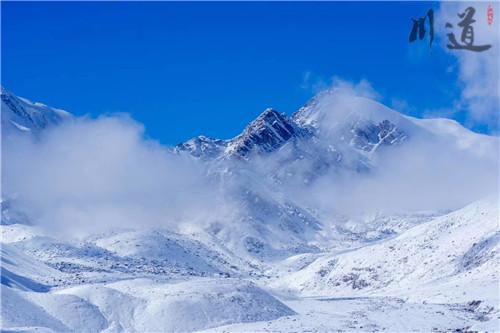 自駕巴爾斯雪山怎么樣.JPG